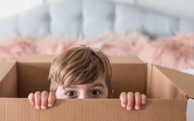 5 Tips for Stress-Free Moving with Kids