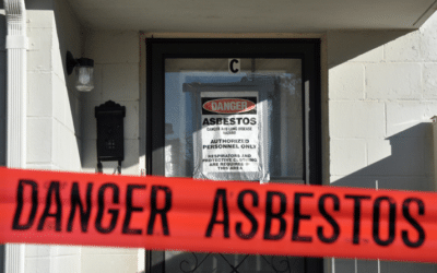 Things to know about asbestos in your home