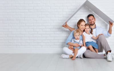 Does having children affect your home insurance?