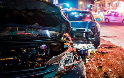 Is it okay to go around my insurance after an accident?