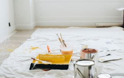 Should I paint before selling my house?