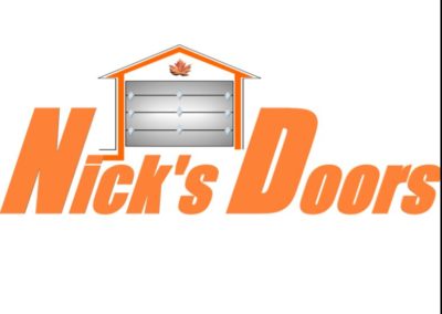 Nick’s Doors