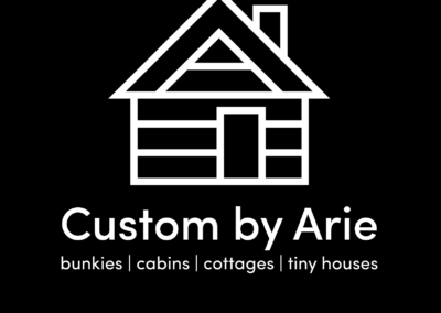 Custom by Arie