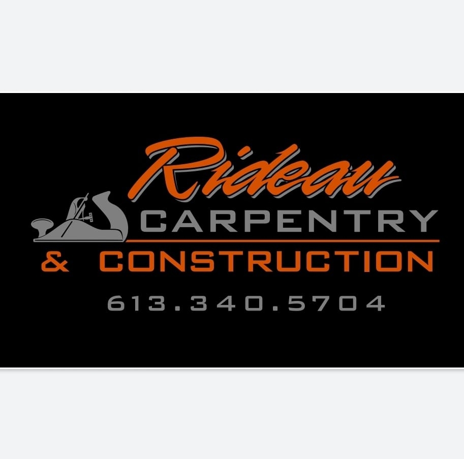Rideau Carpentry and Construction