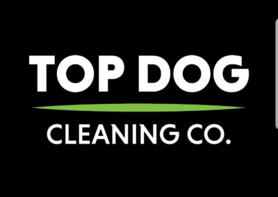 Top Dog Cleaning Co.