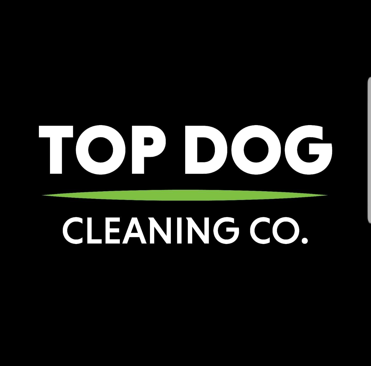 Top Dog Cleaning Co.