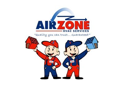 Airzone HVAC Services