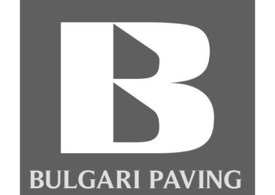 Bulgari Paving