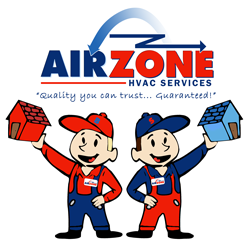 Airzone HVAC Services