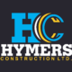 Hymers Construction Ltd.
